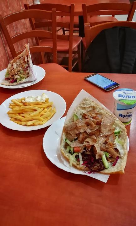 Doner-Imbiss Ali Baba