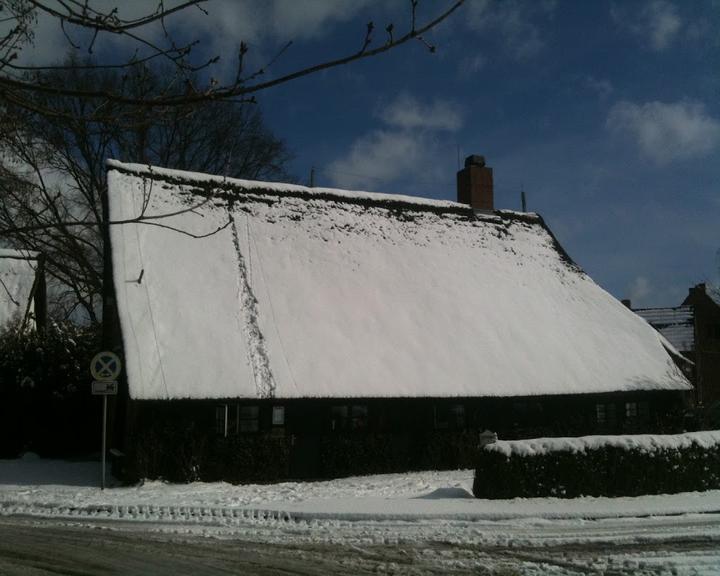 Das Alte Haus Jameln