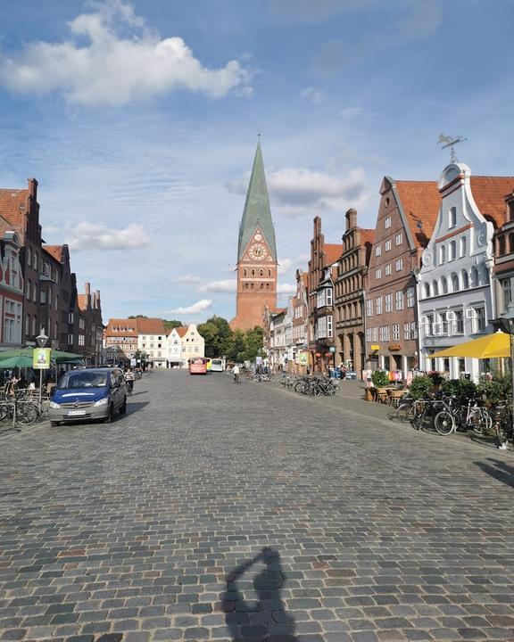 Meyerei Lüneburg