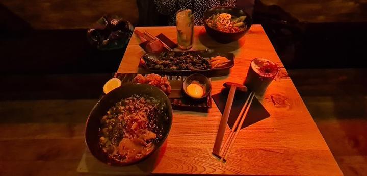 Buya Izakaya Ramen