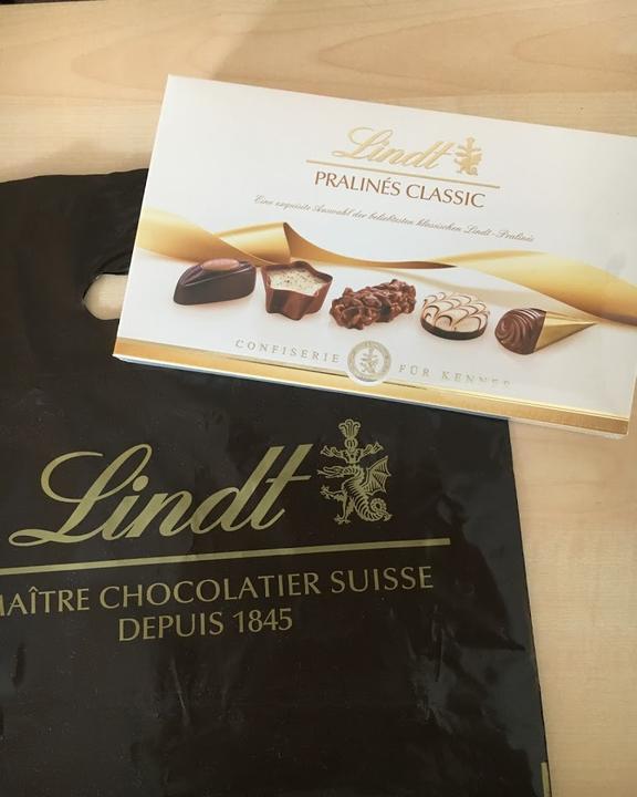 Lindt